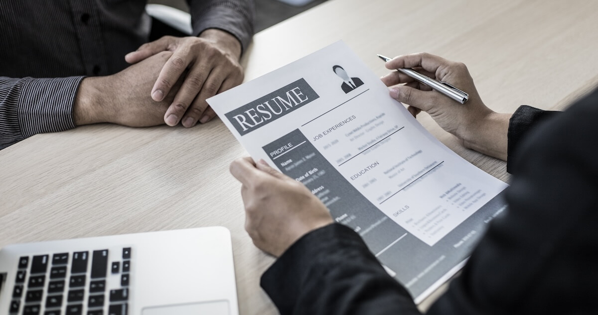 What is the best resume design?